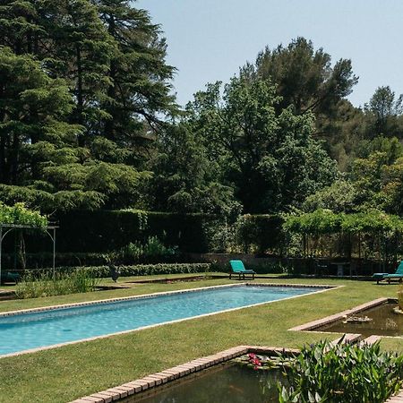 Exclusive Waterfront Villa - Cote Dazur Le Pradet Exteriör bild