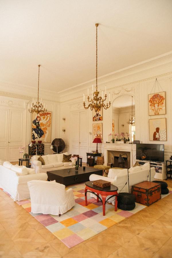 Exclusive Waterfront Villa - Cote Dazur Le Pradet Exteriör bild