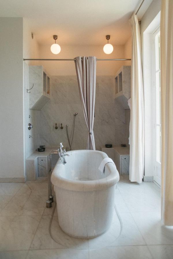 Exclusive Waterfront Villa - Cote Dazur Le Pradet Exteriör bild