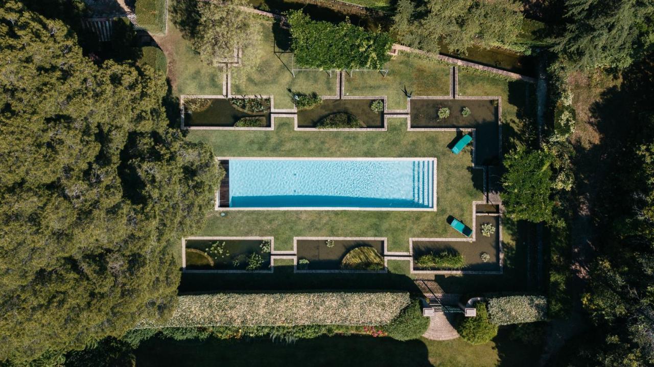 Exclusive Waterfront Villa - Cote Dazur Le Pradet Exteriör bild
